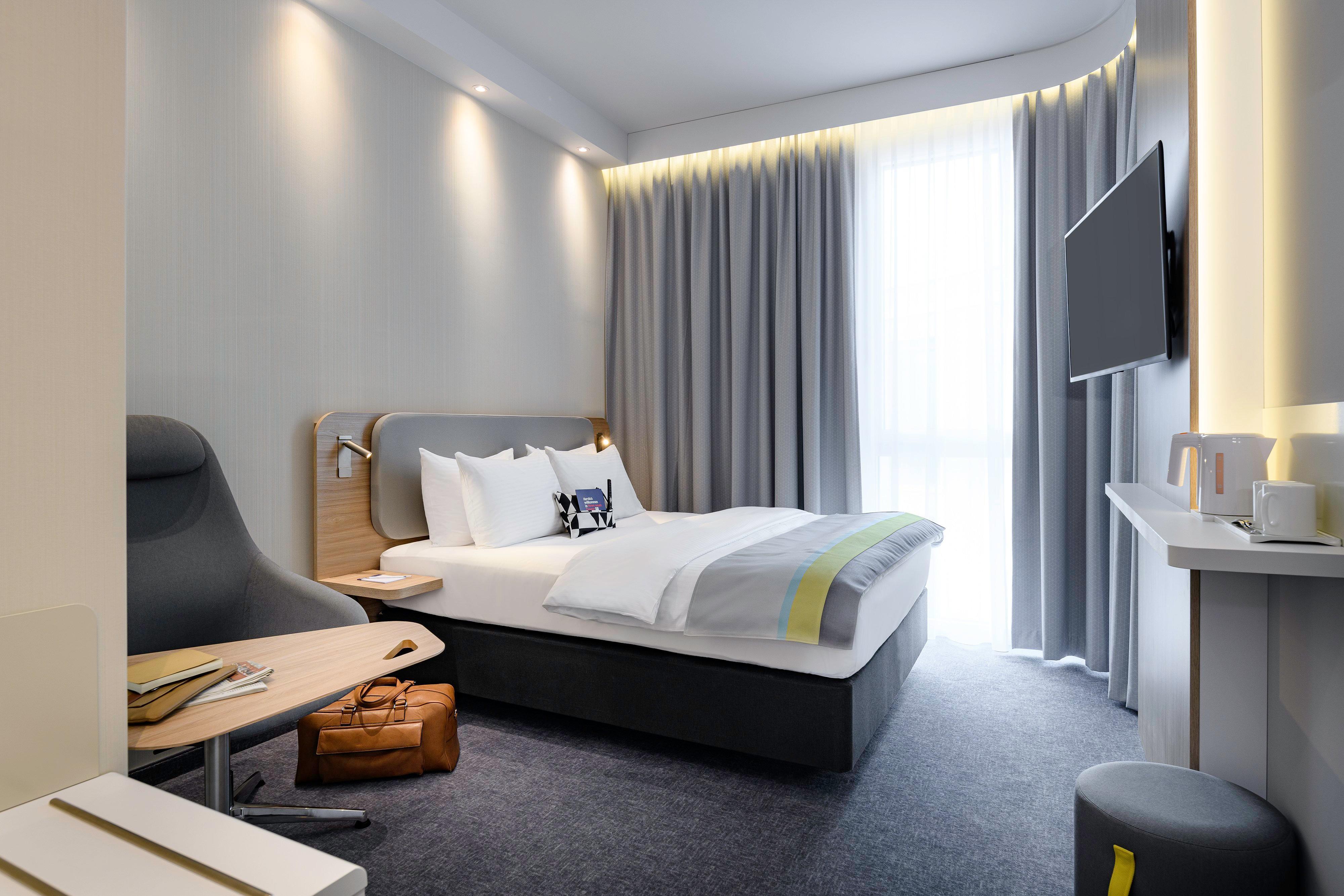 Hotel Express - By Ihg 3*