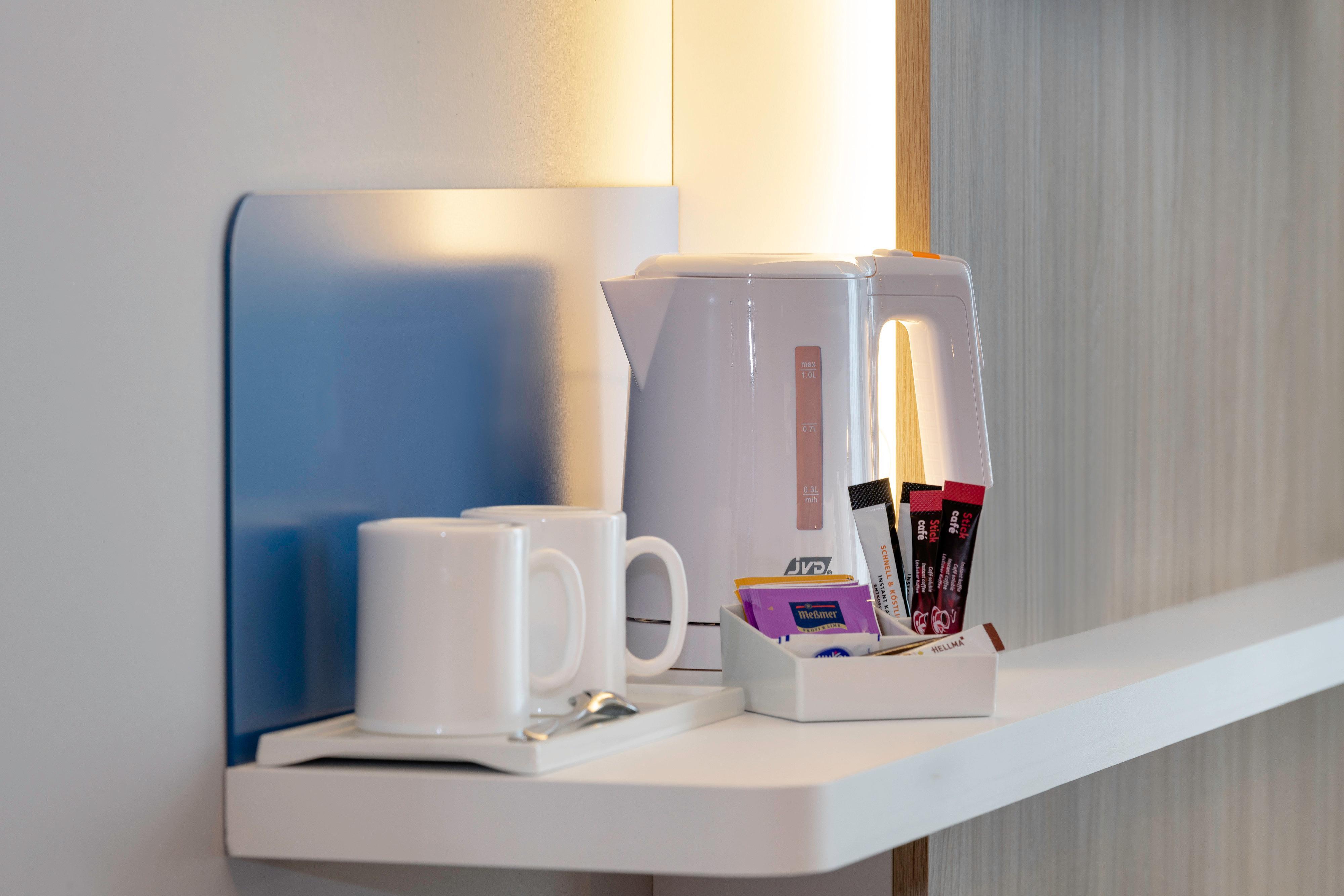 Express - By Ihg Hotel 3*