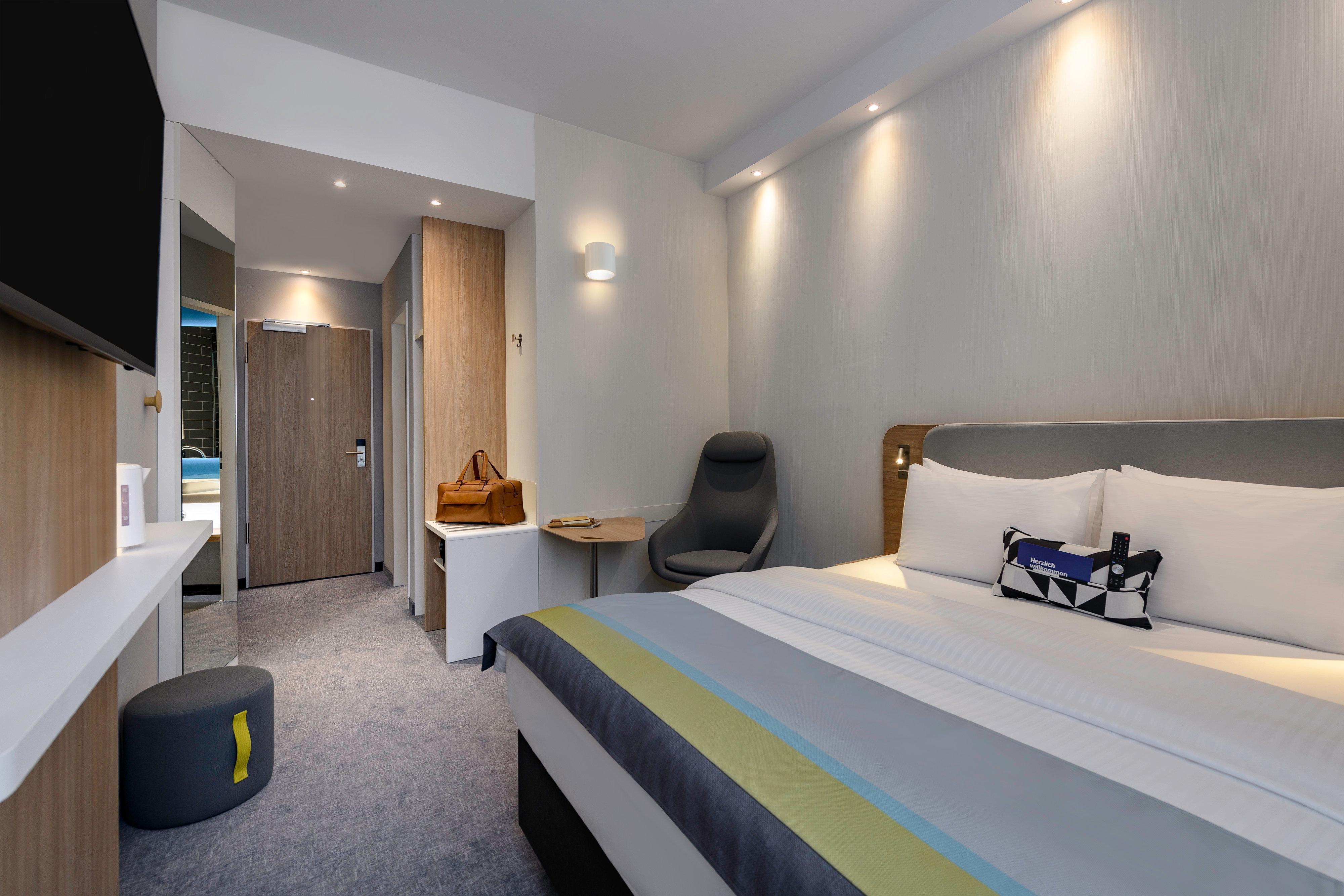 Hotel Express - By Ihg Regensburg
