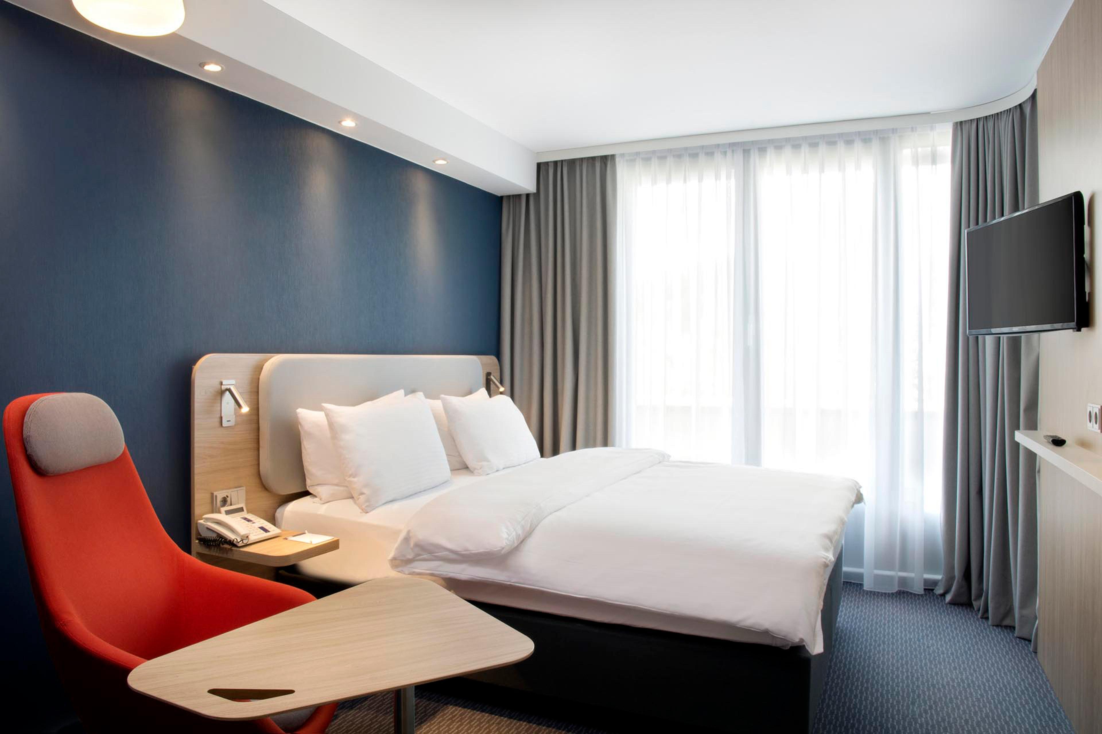 Express - By Ihg Hotel Regensburg
