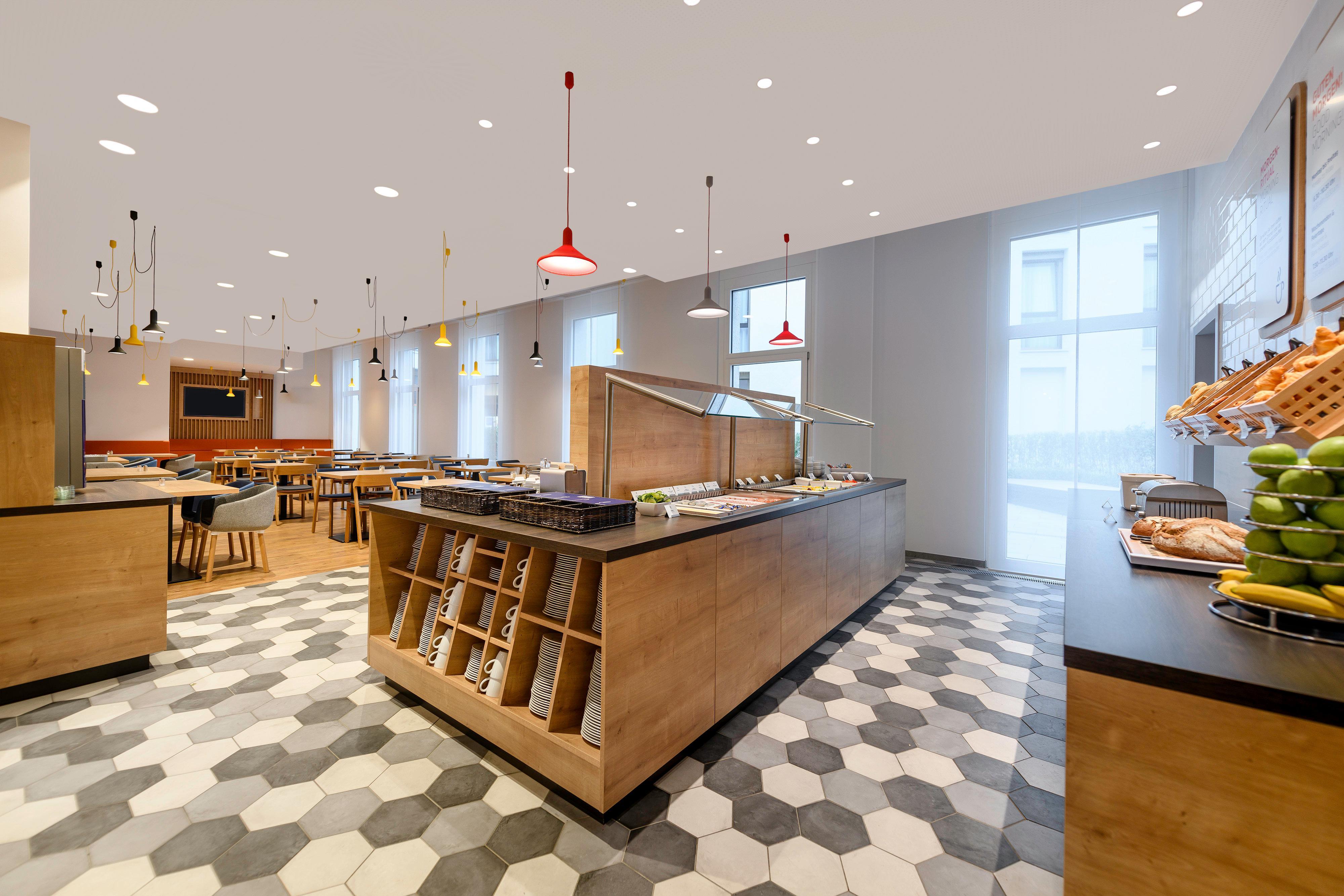 Hotel Express - By Ihg Regensburg
