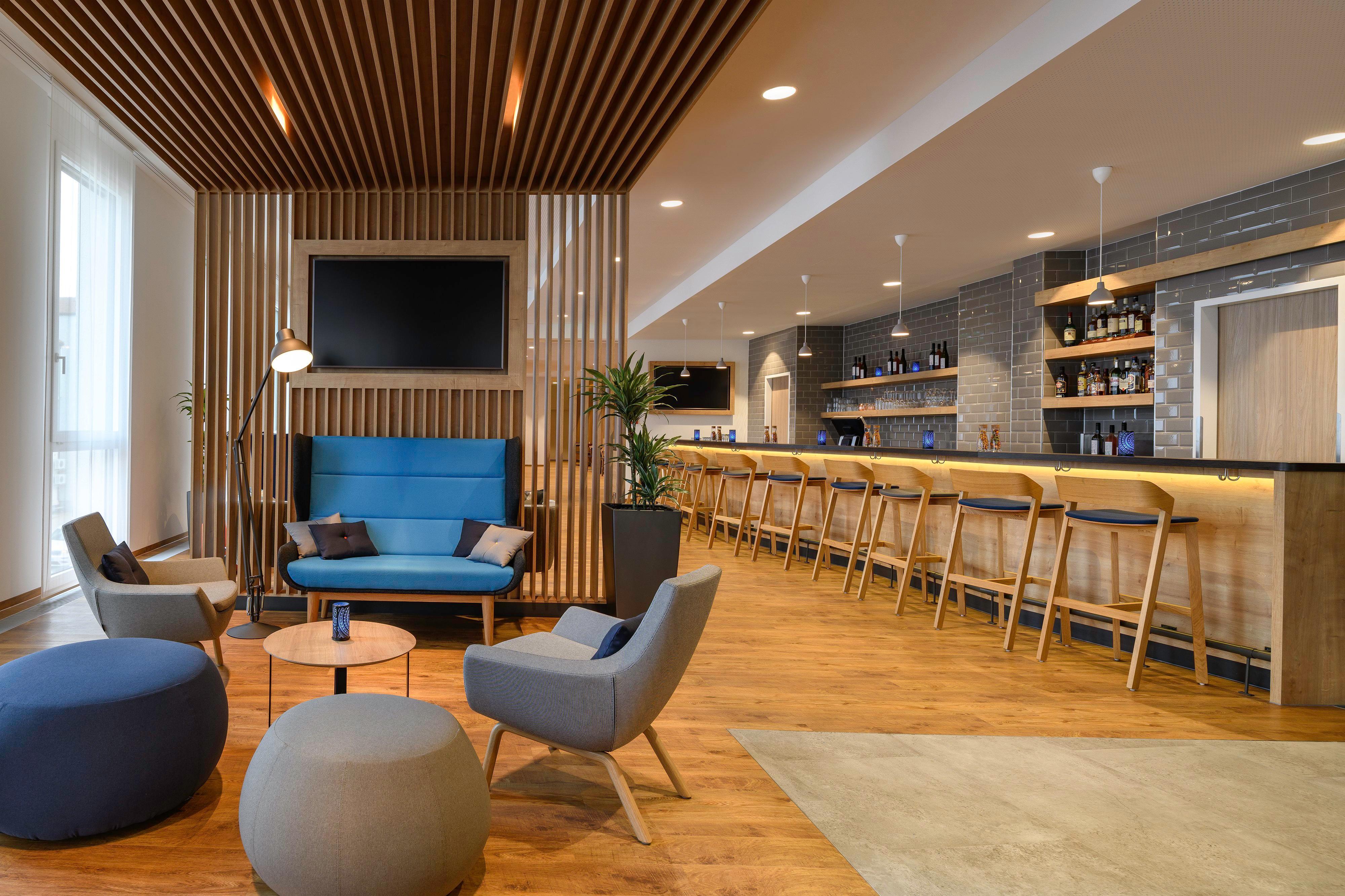 Hotel Express - By Ihg Regensburg