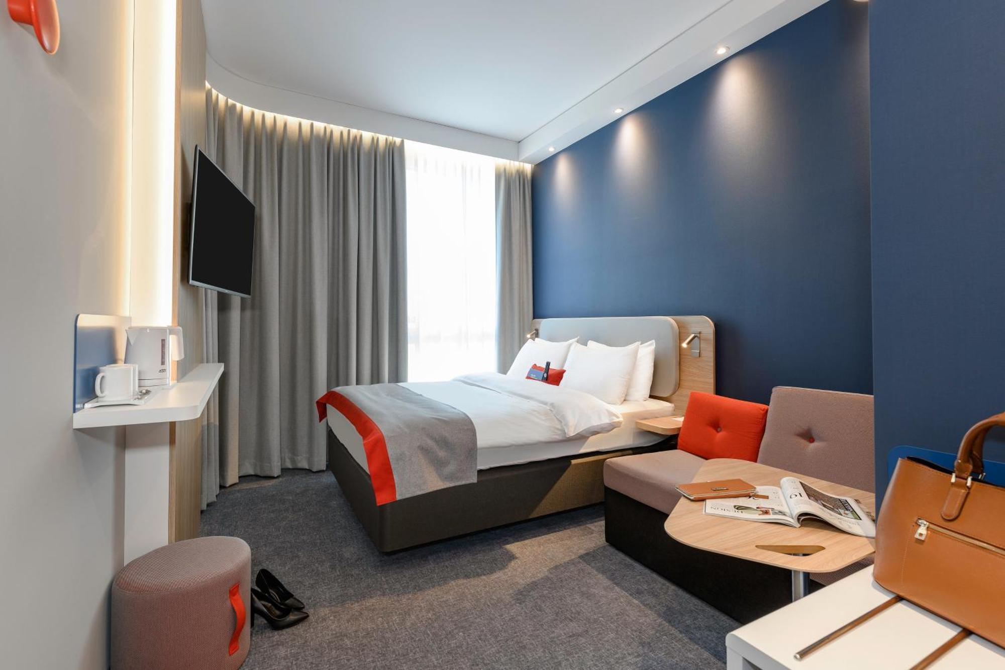 Express - By Ihg 3* Regensburg