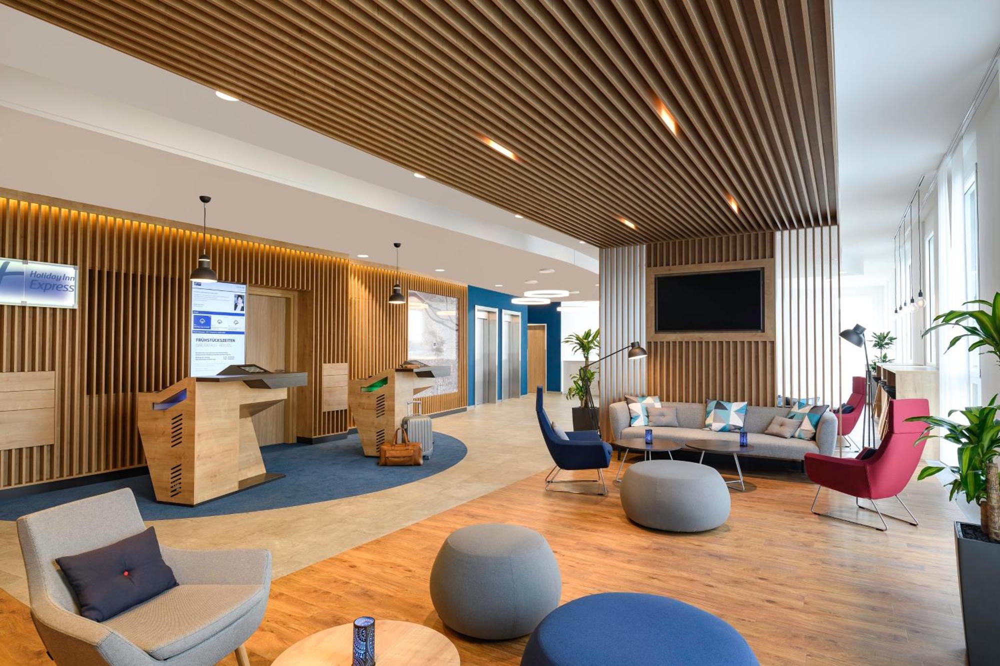 Express - By Ihg Regensburg