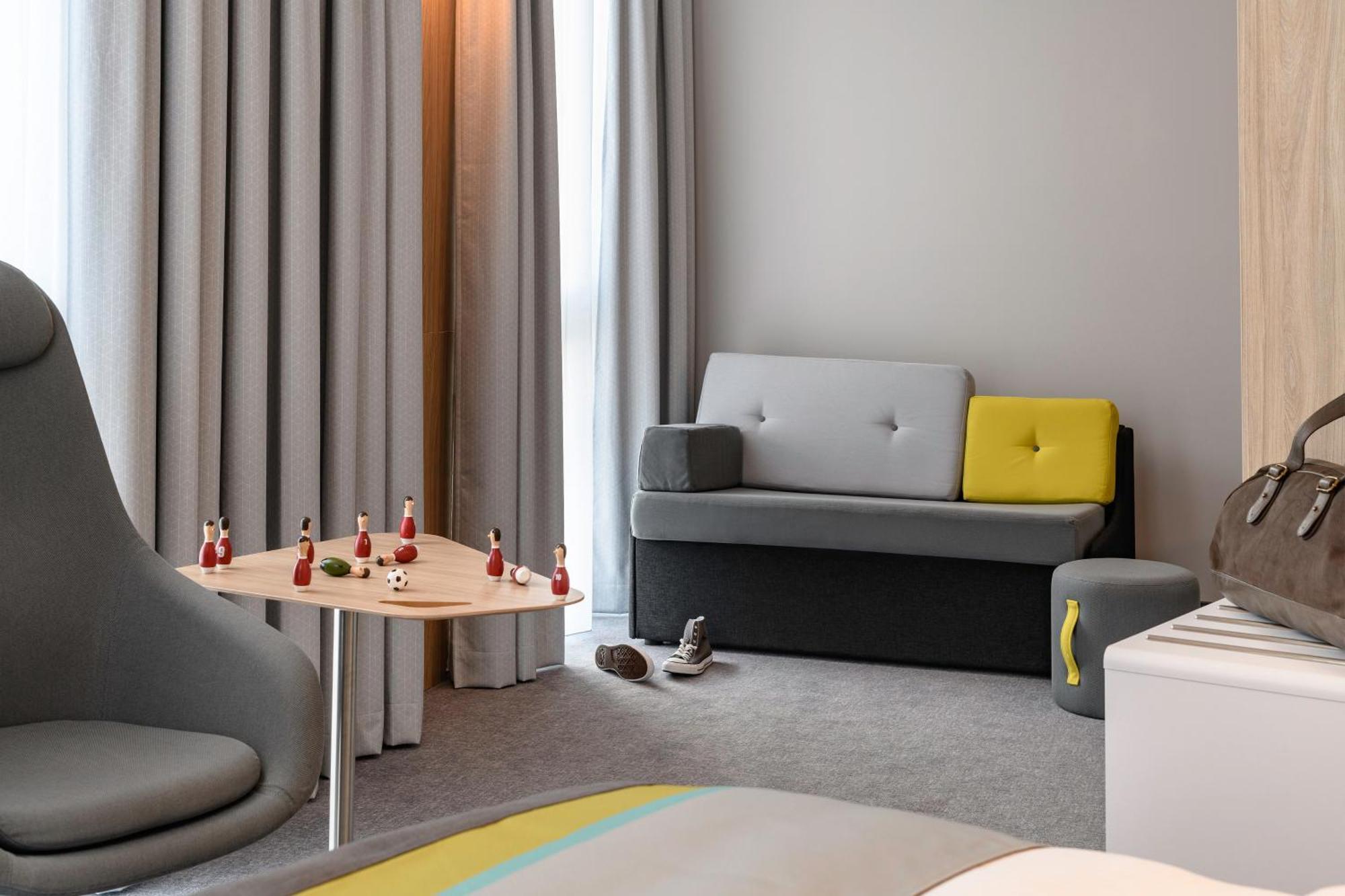 Express - By Ihg 3* Regensburg